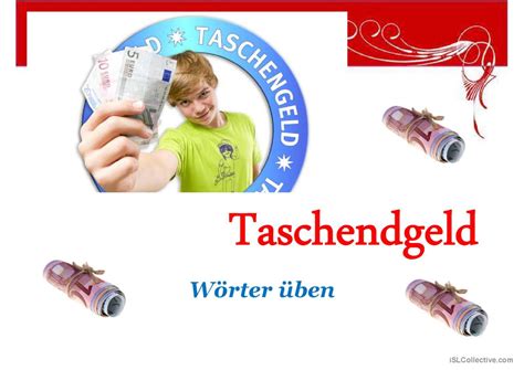 taschengeldhure|English translation of 'Taschengeld' .